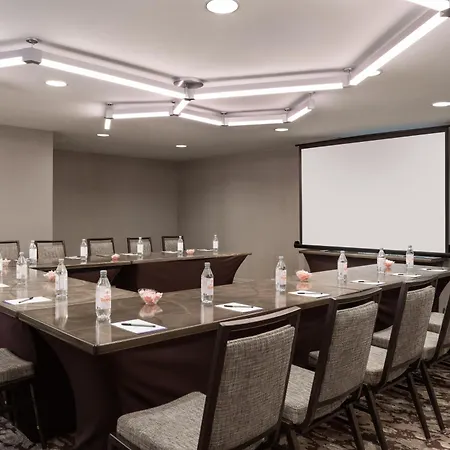 Hilton Garden Inn Austin Downtown-2
